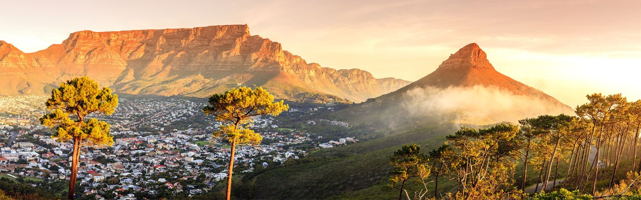 Comment obtenir son visa pour l'Afrique du Sud ?