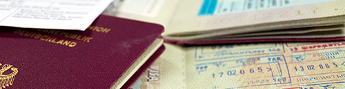 Visa Égypte : tout savoir sur votre futur séjour