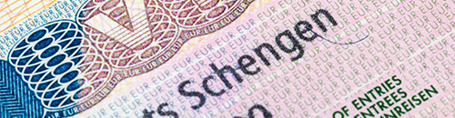 Comment obtenir son visa Schengen ?