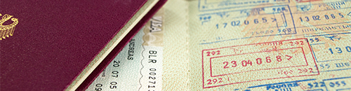 Est-il possible d'obtenir une prolongation de visa Schengen ?
