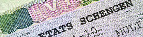 Le visa Schengen multi-entrées : coût, procédure et avantages