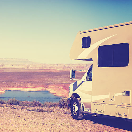 Comment bien préparer son tour du monde en camping-car ?