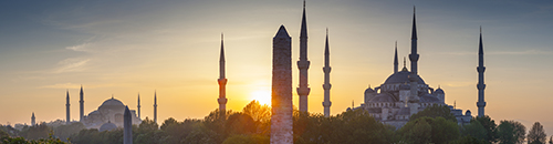 Formalités Turquie : des informations pertinentes pour votre voyage