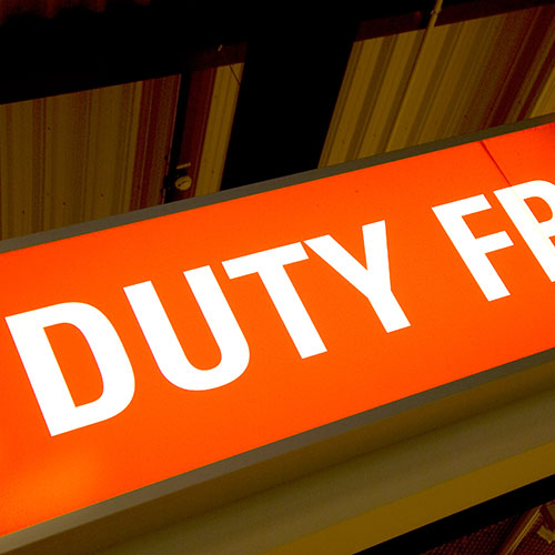 Luxe et détaxes : comment fonctionne le duty free ?