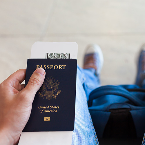 Votre passeport pour voyager aux USA : que faut-il retenir ?